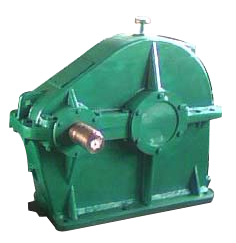 ZD、ZDH型圓柱齒輪減速機(jī)