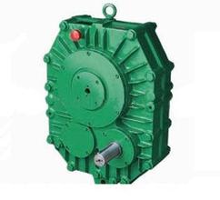 ZJ、ZJY、TCJ系列軸裝式硬齒面減速機(jī)