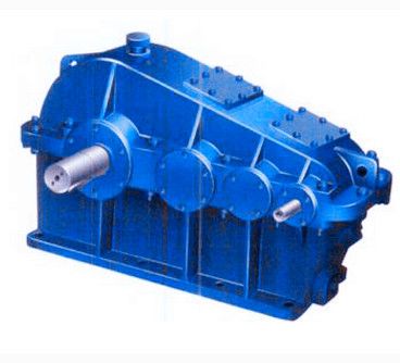 ZS、ZSH型圓柱齒輪減速機(jī)