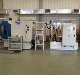 先進的生產設備（6）