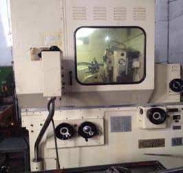 先進的生產設備（7）